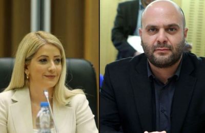 Μια σύγκρουση που φανερώνει πολλά άλλα κρύβει περισσότερα