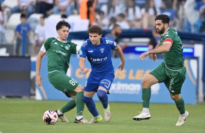 Ομόνοια Αραδίππου - Ομόνοια 29Μ 0-0