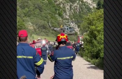 Παρά τις προσπάθειες των γιατρών ο 4χρονος από τη Γερμανία έχασε τη ζωή του