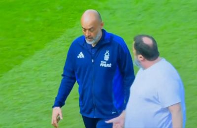 «Ντου» από τον Μαρινάκη! (vid)