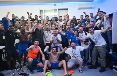 Κι’ όμως γίνονται θαύματα! 