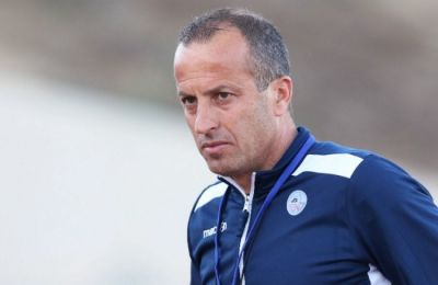 Κοσμά: «Στην τελευταία προπόνηση είχα ρωτήσει τους παίκτες...»