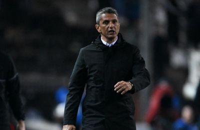«Ο Βιεϊρίνια είναι ο πιο πετυχημένος παίκτης της ιστορίας του ΠΑΟΚ»
