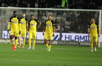 Τι σημαίνει για την ΑΕΚ η τέταρτη θέση στα playoffs