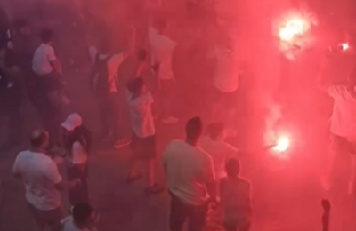 Σε ρόλο οργανωτή ο Σιήκκης!