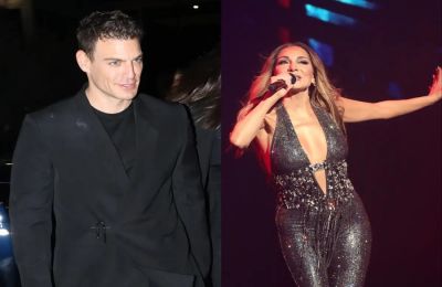 Ολα έγιναν στις 3 τα ξημερώματα, όταν αστυνομικοί πραγματοποίησαν έφοδο στο κέντρο διασκέδασης.