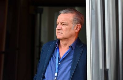 Κουράστηκε