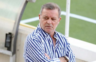 Τρανταχτά ονόματα προπονητών