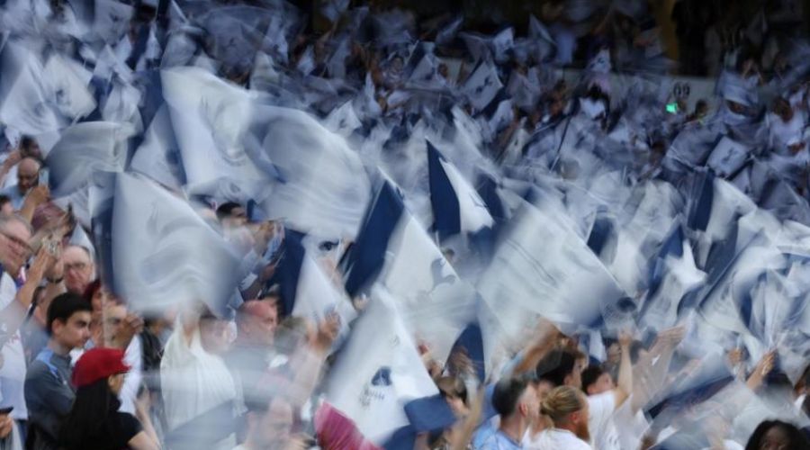 Τότεναμ: Εισιτήριο δώρο σε όλους τους εργαζομένους