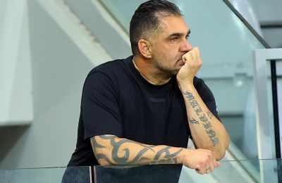 «Το μεγαλύτερο μου λάθος ήταν ότι έβαλα κουμπάρο μου τον Κούμα»