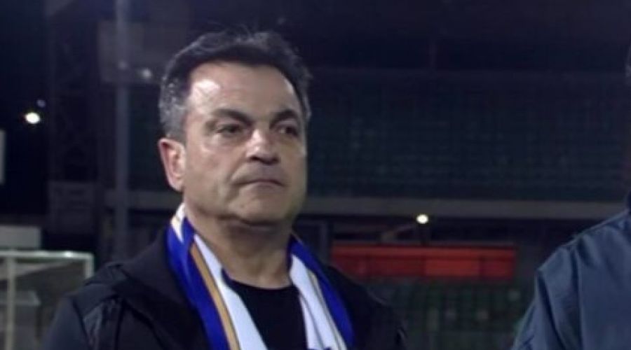 Ηρακλέους: «Είμαστε αισιόδοξοι για Μαρτίνς»