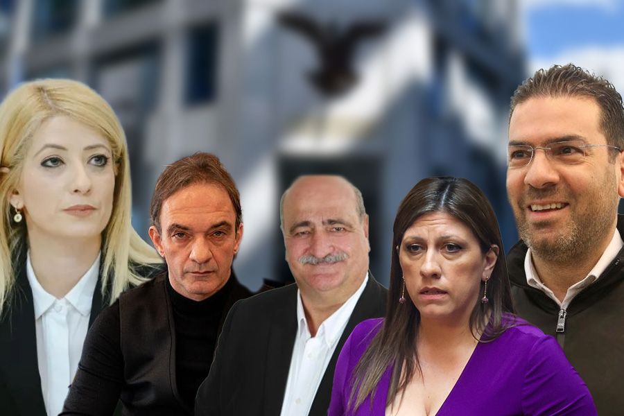 ΔΙΠΛΑΡΟΣ: Θα διεκδικήσει Προεδρία ΔΗΣΥ το 2028- H Αννίτα τι;
