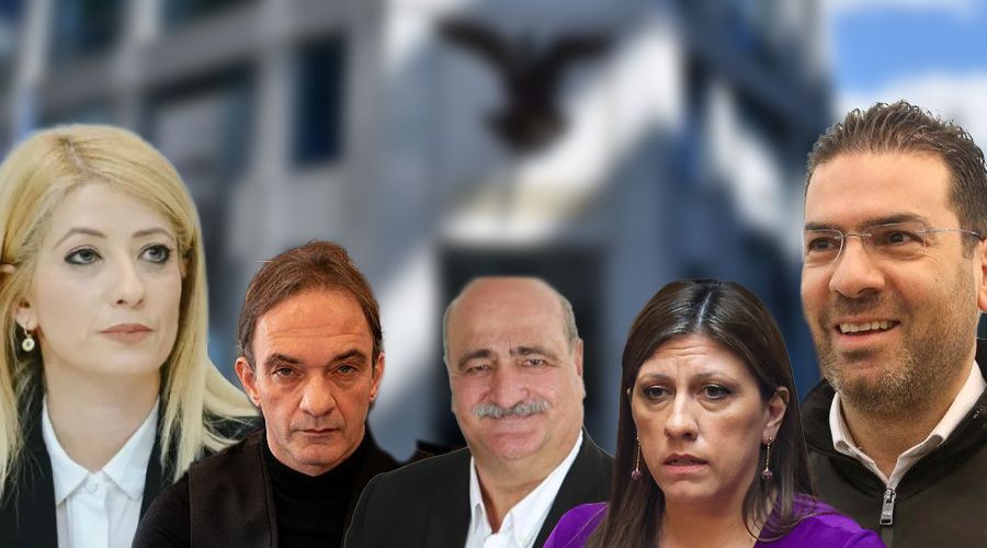 Η υφέρπουσα αντιπαλότητα Αννίτας - Δίπλαρου. Που θα πάει το 2028 η πρόεδρος του ΔΗΣΥ; 
