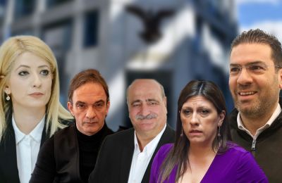Η υφέρπουσα αντιπαλότητα Αννίτας - Δίπλαρου. Που θα πάει το 2028 η πρόεδρος του ΔΗΣΥ; 