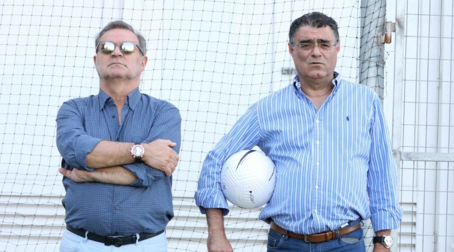 Κουγιάλης: «Σίγουρα δεν έρχεται κάποιος να επενδύσει χωρίς λόγο»
