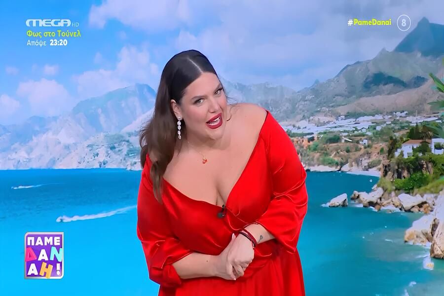 Κόλαφος κατά της Μπάρκα