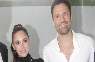 «Ευτυχώς η οικογένεια μου έχει την υγεία της»