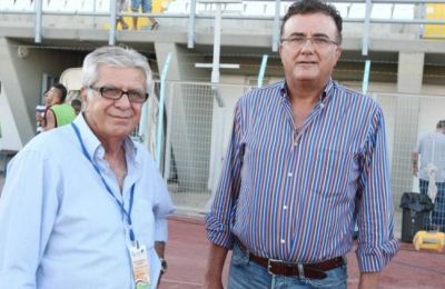 Απάντησε σε Γεωργίου
