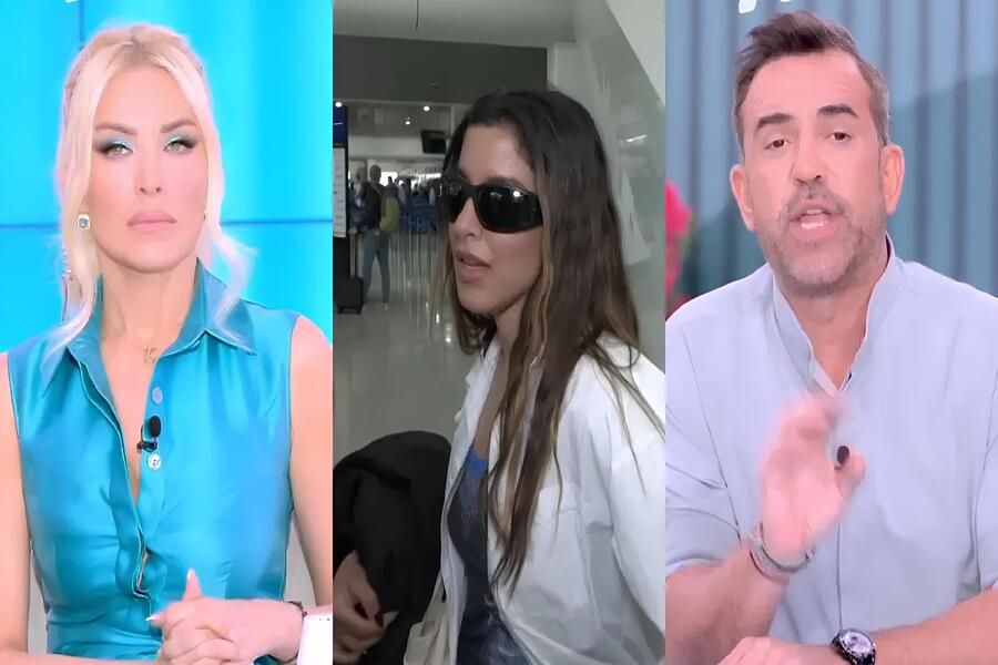 Το Super Κατερίνα ξεμπρόστιασε την Μαρίνα Σάττι για την ανάρτησή της