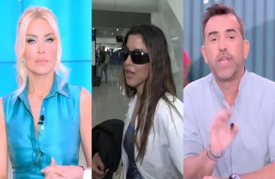 «Εναντίον εμάς στρέφεται»