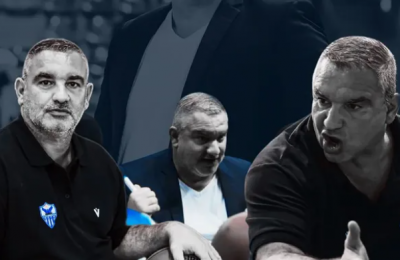 Ανόρθωση: Παρελθόν ο Κωνσταντινίδης