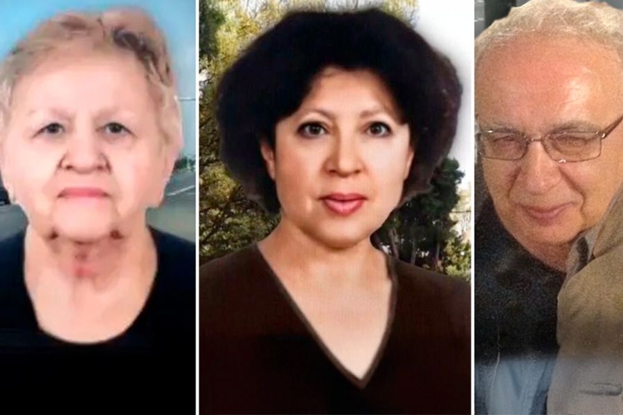 «Κλειδί» η οικιακή βοηθός για τον περίεργο χαμό της οικογένειας