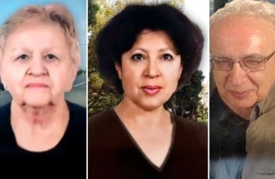 «Κλειδί» η οικιακή βοηθός για τον περίεργο χαμό της οικογένειας