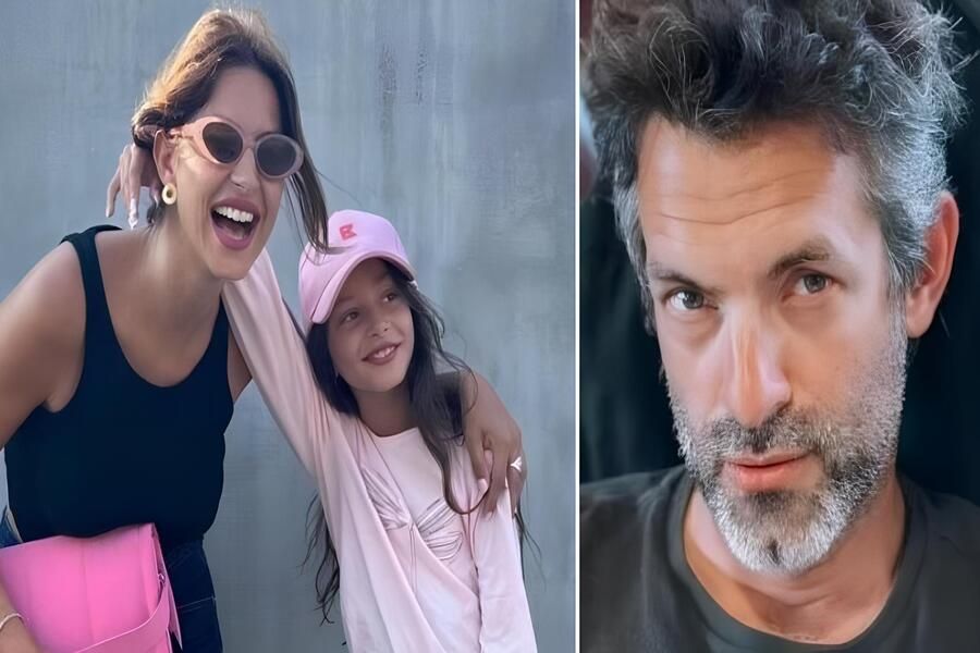 Κωνσταντίνα Ευριπίδου: Κι όμως το αποκάλυψε για πρώτη φορά on air