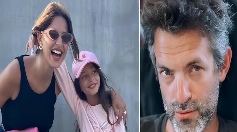 Η αποκαλυπτική συνέντευξη της Ευριπίδου