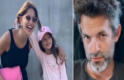 Η αποκαλυπτική συνέντευξη της Ευριπίδου