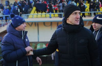 Άρης: Αρτσιόμ Ρατζκόβ ο αντι-Σπιλέφσκι!