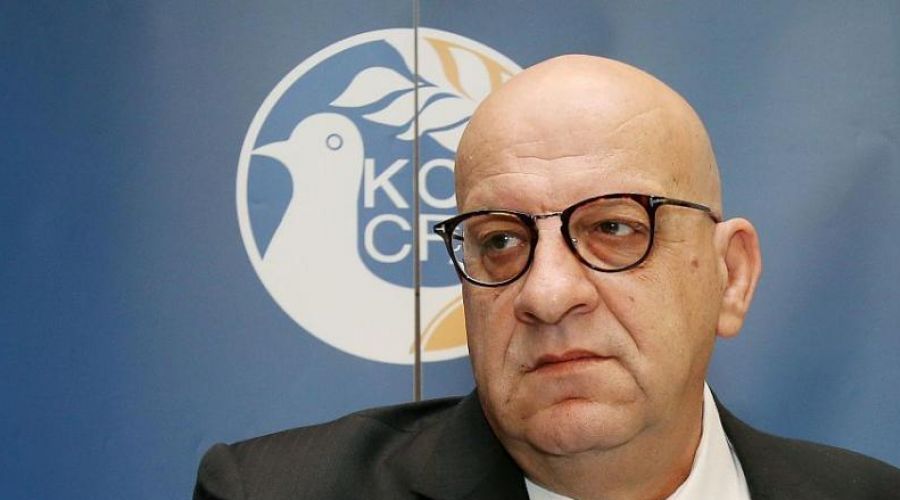 Το χρονικό της υπόθεσης