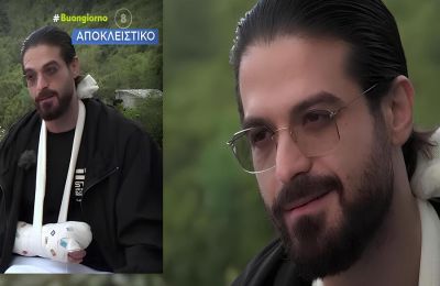 «Με τέτοιους φίλους, τι να τους κάνεις τους εχθρούς;»