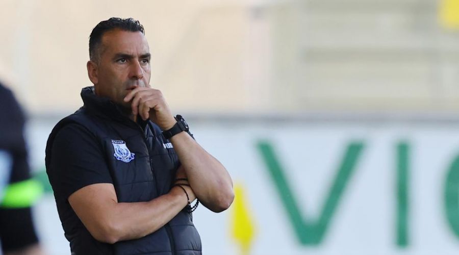 «Θα γίνει δουλειά να βρούμε τους καλύτερους» 