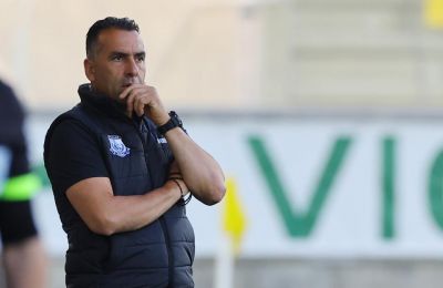 «Θα γίνει δουλειά να βρούμε τους καλύτερους» 