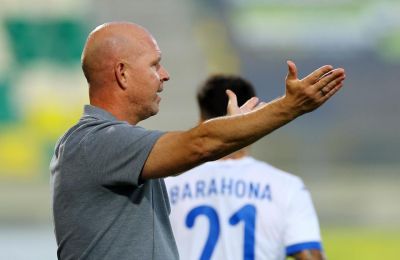 «Κάναμε αλλαγές και πάλι κερδίσαμε»