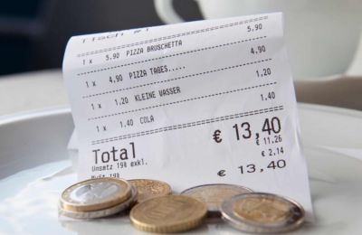 Εξαιτίας μικρής μερίδας που ενδεχομένως να καταχρώνται φιλοδωρήματα για εργαζόμενους, τιμωρούνται οι πολλοί επιχειρηματίες, δήλωσε ο Φάνος Λεβέντης