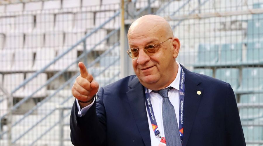 Η θέση της Νομικής Υπηρεσίας 