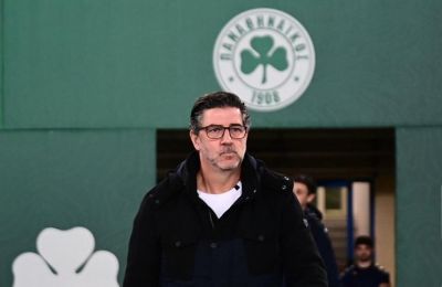 Παναθηναϊκός: H επόμενη ημέρα και οι πιθανότητες Βιτόρια