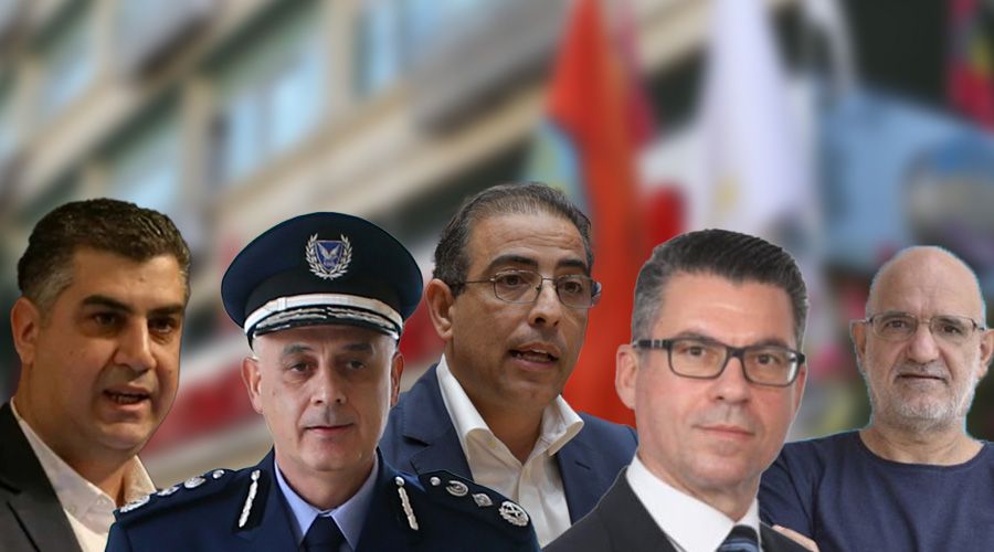 Σκέφτεται να αποχωρήσει τον Δεκέμβριο από την ΠΕΟ η Σωτηρούλα Χαραλάμπους