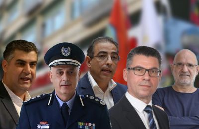 Σκέφτεται να αποχωρήσει τον Δεκέμβριο από την ΠΕΟ η Σωτηρούλα Χαραλάμπους