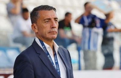 Εμπρηστές έκαψαν το όχημα του Πριέτο 