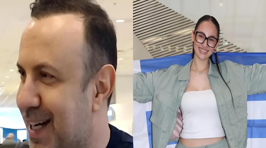 Τι είπε για το τέλος της φιλίας Σεργουλόπουλου - Μπακοδήμου