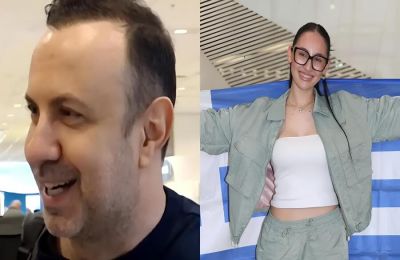 Τι είπε για το τέλος της φιλίας Σεργουλόπουλου - Μπακοδήμου