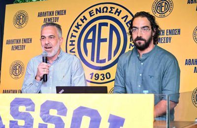 ΑΕΛ: Λεπτομέρειες από τη χθεσινή συνέλευση