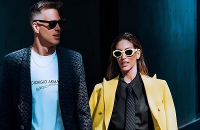 Παντρεύεται η Αθηνά Οικονομάκου τον Μπρούνο Τσερέλα σε ένα μήνα;
