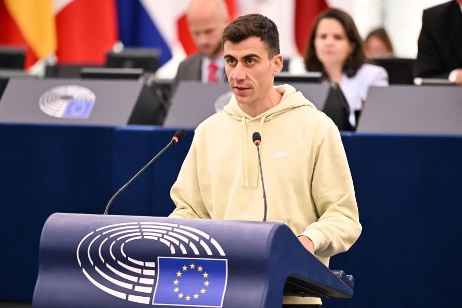 Έρευνα από το Ευρωκοινοβούλιο εναντίον του Φειδία λόγω Μόσχας
