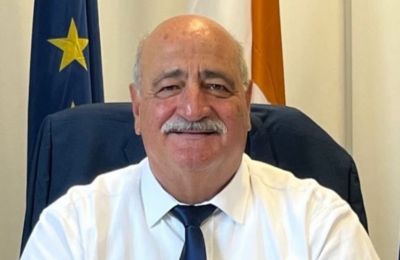 Νίκος Αναστασίου ο νέος Πρόεδρος της ΕΔΕΚ