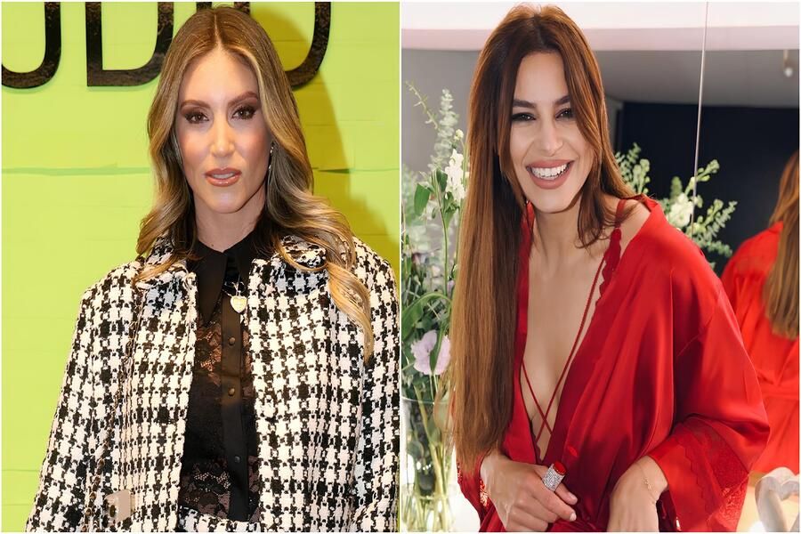 Απίστευτο! Η Αθηνά Οικονομάκου βγάζει ψεύτρα την Κωνσταντίνα Ευριπίδου
