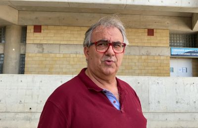 Νέα Σαλαμίνα: Το Gala Dinner της πετόσφαιρας...  και το γηπεδικό 
